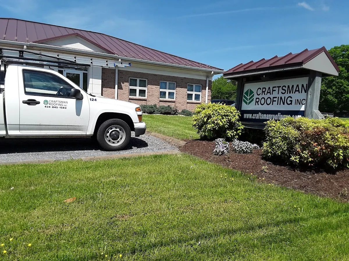 Quality Roof Replacement by experienced craftsmen in West Goshen Park